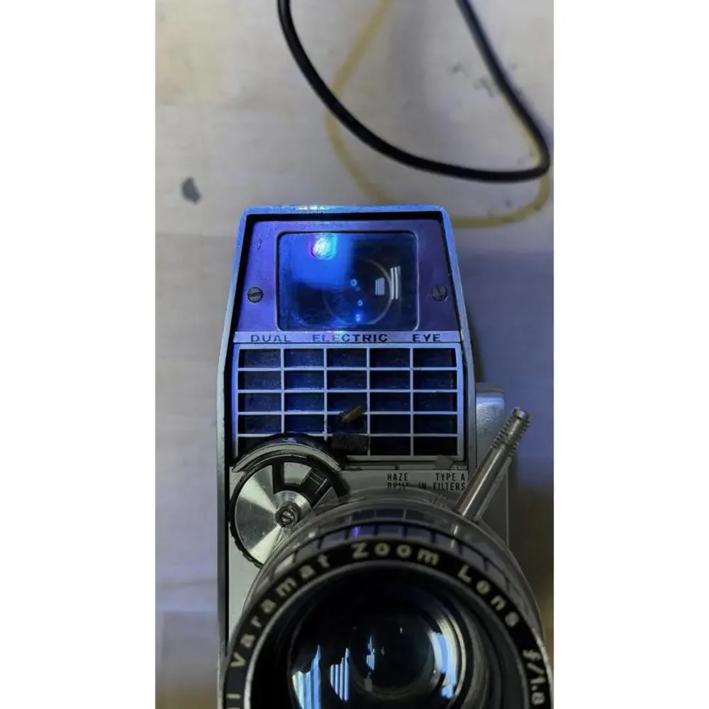 N/A bell howell